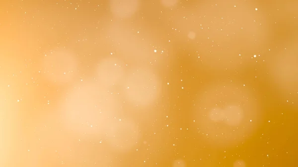 Luxe Gouden Abstracte Achtergrond Luxe Geschenk Concept Lichte Elementen Glitter — Stockfoto