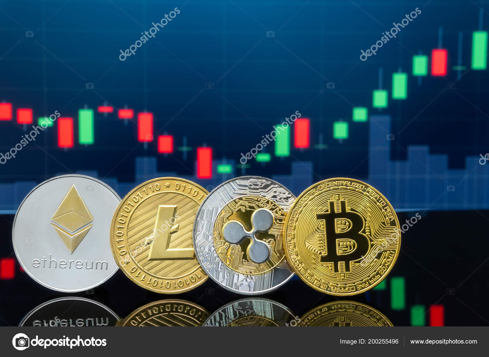 5 idées romantiques de crypto