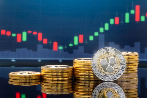 investind crypto monnaie