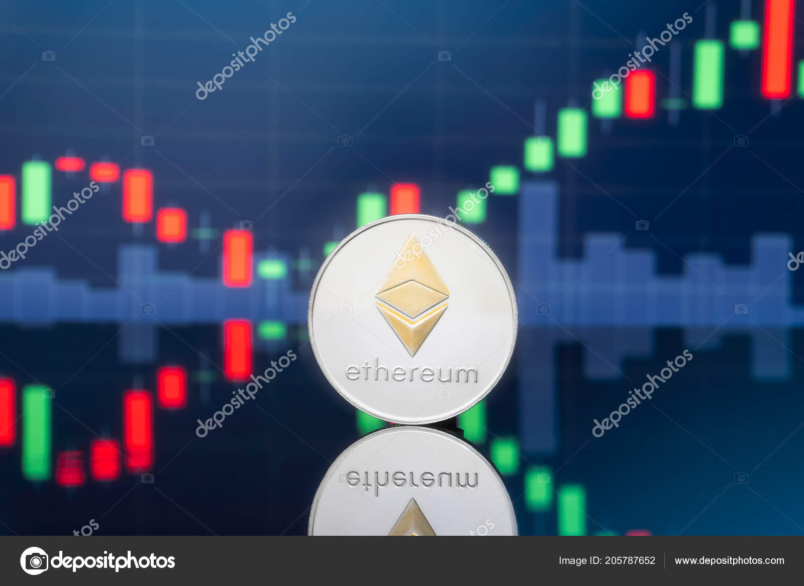 cryptocurrency trading ethereum eth