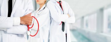 Sağlık insan grubu. Diğer doktorlar, hemşire ve cerrah hastane ofis veya klinik çalışma profesyonel doktor. Tıbbi Teknoloji Araştırma Enstitüsü ve Doktor personel hizmet anlayışı.
