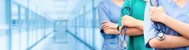 Sağlık insan grubu. Diğer doktorlar, hemşire ve cerrah hastane ofis veya klinik çalışma profesyonel doktor. Tıbbi Teknoloji Araştırma Enstitüsü ve Doktor personel hizmet anlayışı.