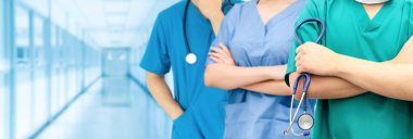 Sağlık insan grubu. Diğer doktorlar, hemşire ve cerrah hastane ofis veya klinik çalışma profesyonel doktor. Tıbbi Teknoloji Araştırma Enstitüsü ve Doktor personel hizmet anlayışı.