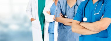 Sağlık insan grubu. Diğer doktorlar, hemşire ve cerrah hastane ofis veya klinik çalışma profesyonel doktor. Tıbbi Teknoloji Araştırma Enstitüsü ve Doktor personel hizmet anlayışı.