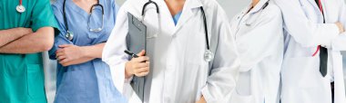 Sağlık insan grubu. Diğer doktorlar, hemşire ve cerrah hastane ofis veya klinik çalışma profesyonel doktor. Tıbbi Teknoloji Araştırma Enstitüsü ve Doktor personel hizmet anlayışı.