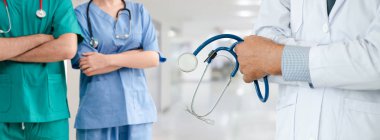 Sağlık insan grubu. Diğer doktorlar, hemşire ve cerrah hastane ofis veya klinik çalışma profesyonel doktor. Tıbbi Teknoloji Araştırma Enstitüsü ve Doktor personel hizmet anlayışı.