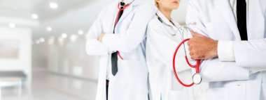 Sağlık insan grubu. Diğer doktorlar, hemşire ve cerrah hastane ofis veya klinik çalışma profesyonel doktor. Tıbbi Teknoloji Araştırma Enstitüsü ve Doktor personel hizmet anlayışı.