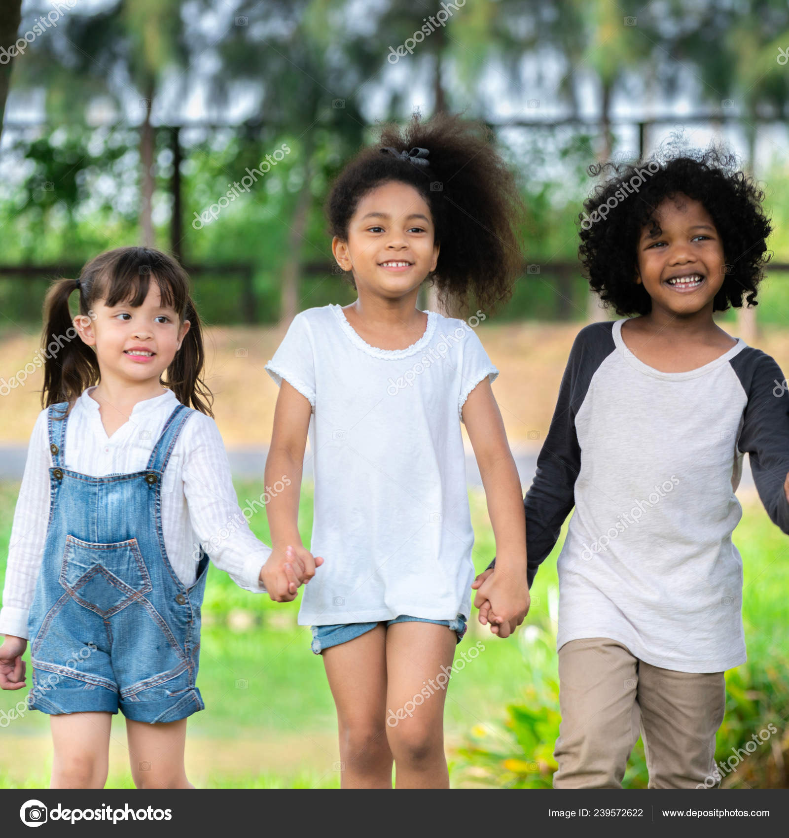 american boys and american girls