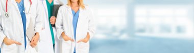 Sağlık insan grubu. Diğer doktorlar, hemşire ve cerrah hastane ofis veya klinik çalışma profesyonel doktor. Tıbbi Teknoloji Araştırma Enstitüsü ve Doktor personel hizmet anlayışı.