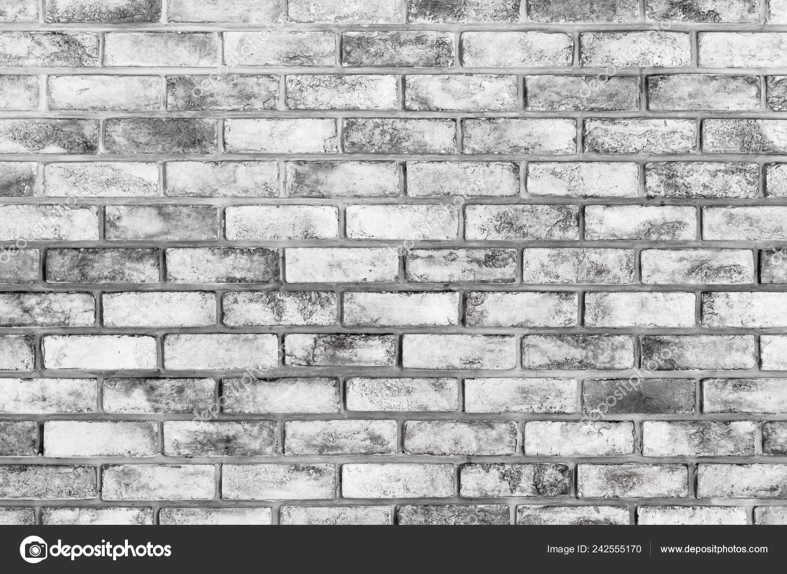 白レンガの壁写真素材 ロイヤリティフリー白レンガの壁画像 Depositphotos