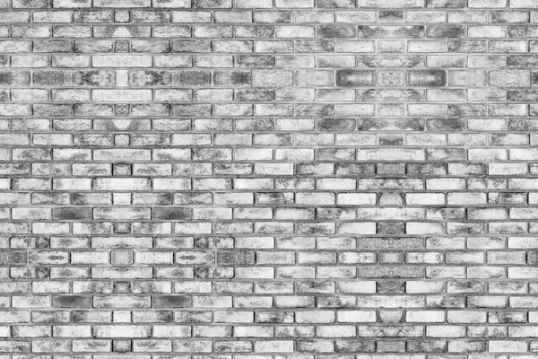 오래된 텍스처 패턴벽돌 벽의 배경. — 스톡 사진