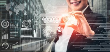 Nesnelerin İnterneti ve İletişim Technolog