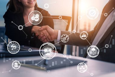 İş Concep için Kpi Anahtar Performans Göstergesi