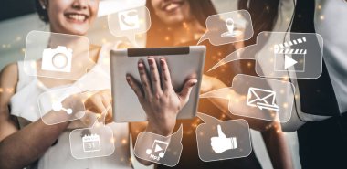 Multimedya ve Bilgisayar Uygulamaları Concep