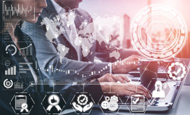 Qa Kalite Güvence ve Kalite Kontrol Concep