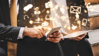 Multimedya ve Bilgisayar Uygulamaları Concep