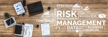 Busines için Risk Yönetimi ve Değerlendirme