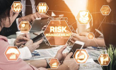 Busines için Risk Yönetimi ve Değerlendirme
