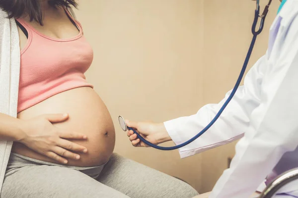 Medicaid para mujeres embarazadas