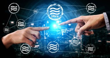 Dijital Para Ekonomisinde Terazi Kriptopara Para