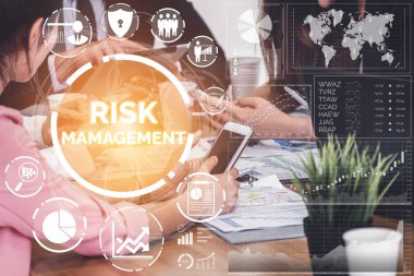 Busines için Risk Yönetimi ve Değerlendirme