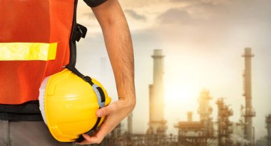 Mühendislik insanları çözüm hizmeti konsepti.