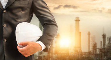 Mühendislik insanları çözüm hizmeti konsepti.