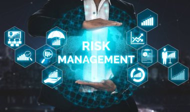 İşletmeler için Risk Yönetimi ve Değerlendirme