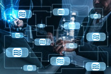 Dijital Para Ekonomisinde Terazi Kriptopara Para