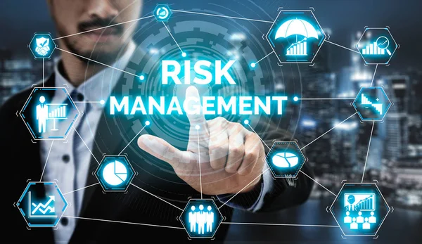İşletmeler için Risk Yönetimi ve Değerlendirme