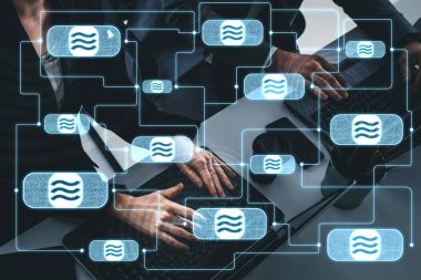 Dijital Para Ekonomisinde Terazi Kriptopara Para