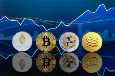 Dijital Para Ekonomisinde Terazi Kriptopara Para