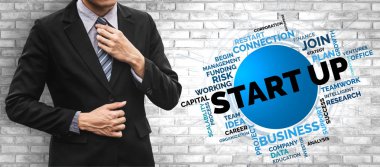 Yaratıcı İnsanlar Kavramı Start Up İş