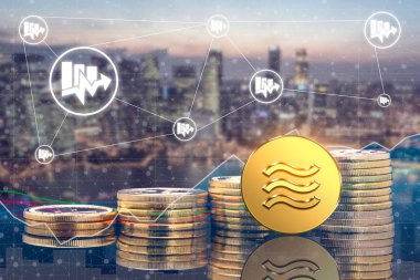 Dijital Para Ekonomisinde Terazi Kriptopara Para