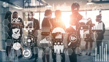 Busines için Risk Yönetimi ve Değerlendirme