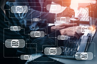 Dijital Para Ekonomisinde Terazi Kriptopara Para