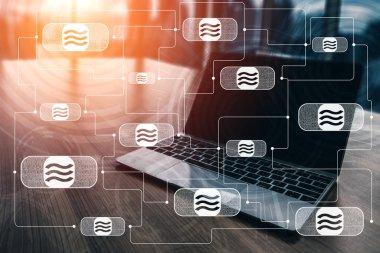 Dijital Para Ekonomisinde Terazi Kriptopara Para