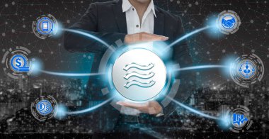 Dijital Para Ekonomisinde Terazi Kriptopara Para