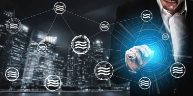 Dijital Para Ekonomisinde Terazi Kriptopara Para