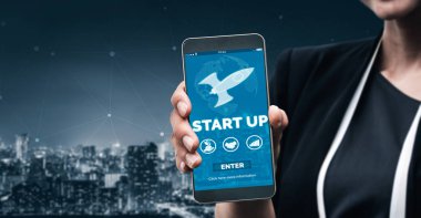 Yaratıcı İnsanlar Kavramı Start Up İş