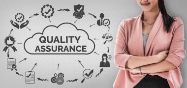 QA Kalite Güvencesi ve Kalite Kontrol Kavramı