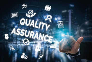 QA Kalite Güvencesi ve Kalite Kontrol Kavramı