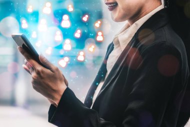 İnsan Kaynakları ve İnsan Ağı Kavramı