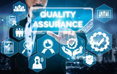 QA Kalite Güvencesi ve Kalite Kontrol Kavramı