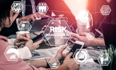 Busines için Risk Yönetimi ve Değerlendirme