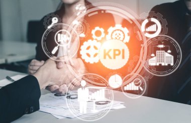 İş Concep için Kpi Anahtar Performans Göstergesi