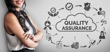 QA Kalite Güvencesi ve Kalite Kontrol Kavramı