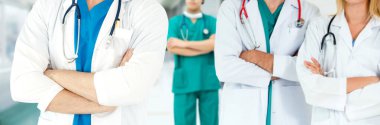 Sağlık insan grubu. Diğer doktorlar, hemşire ve cerrah hastane ofis veya klinik çalışma profesyonel doktor. Tıbbi Teknoloji Araştırma Enstitüsü ve Doktor personel hizmet anlayışı.