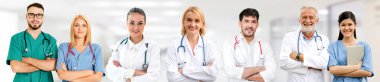 Sağlık insan grubu. Diğer doktorlar, hemşire ve cerrah hastane ofis veya klinik çalışma profesyonel doktor. Tıbbi Teknoloji Araştırma Enstitüsü ve Doktor personel hizmet anlayışı.