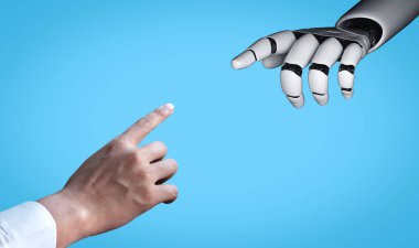 Yaşayan insanların geleceği için robot ve sayborg gelişimi üzerine yapay zeka araştırması yapıyorum. Bilgisayar beyni için dijital veri madenciliği ve makine öğrenme teknolojisi tasarımı.